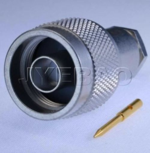 N Connector, Plug, RG58