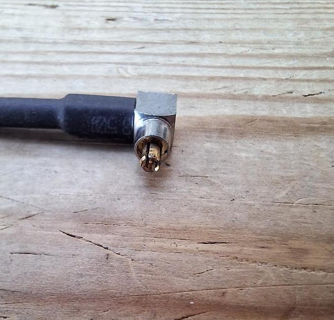 Assembly RG316 Lucent MC