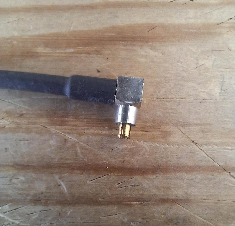 Assembly RG316 Lucent MC